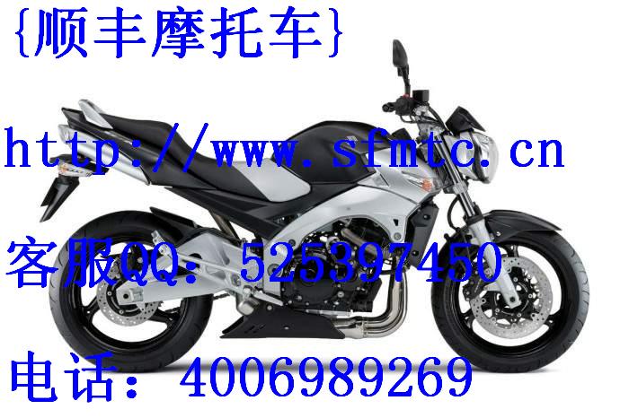 供应特价出售进口铃木 GSR600摩托车 特价：￥3500元